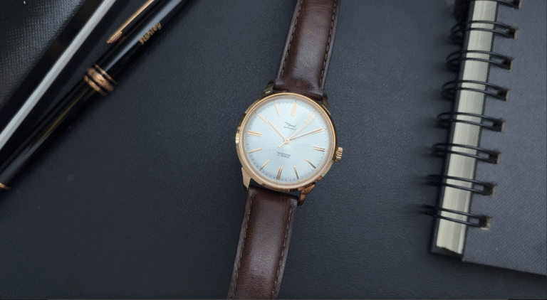 DIY WATCH CLUB_Mosel 35mm